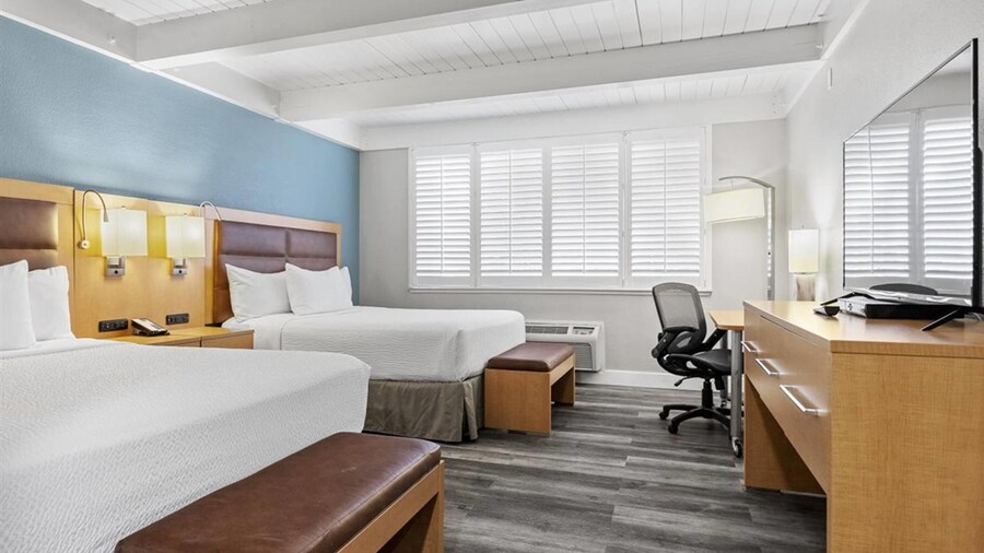 Prodigy Hotel, a Days Inn by Wyndham