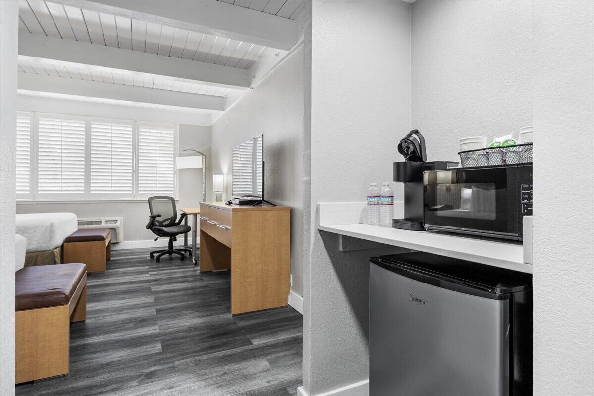 Foto - Prodigy Hotel, a Days Inn by Wyndham