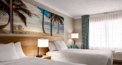 Days Inn by Wyndham Miami Airport North