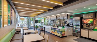 Days Inn by Wyndham Miami Airport North