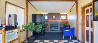 FairBridge Inn Express Battle Creek