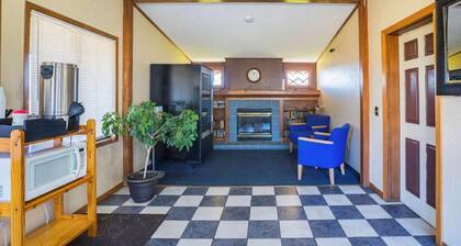 FairBridge Inn Express Battle Creek