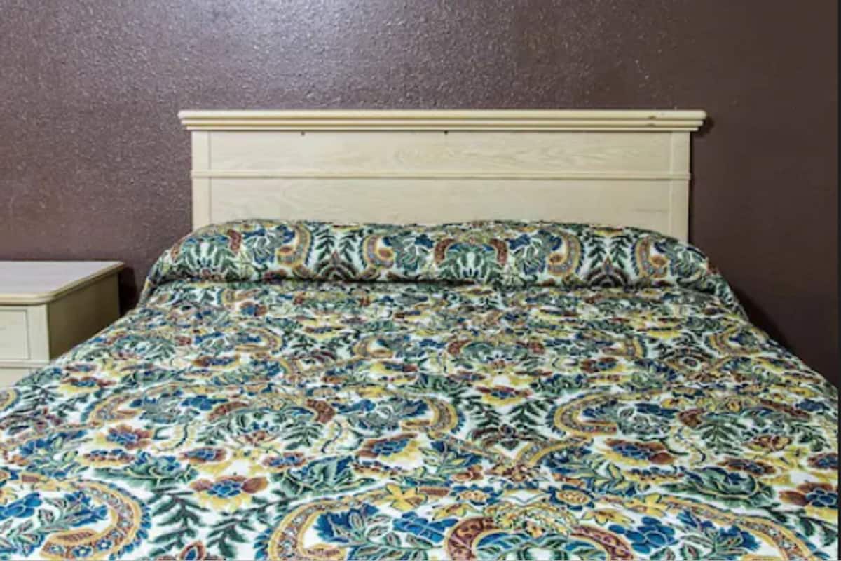 Standard Room, 1 Double Bed, Non Smoking