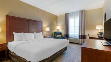 埃及棉床單、高級寢具、特厚豪華床墊、書桌