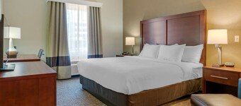 Comfort Inn Mechanicsburg - Harrisburg South