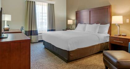 Comfort Inn Mechanicsburg - Harrisburg South