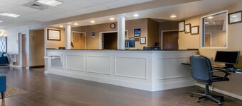 Comfort Inn Mechanicsburg - Harrisburg South
