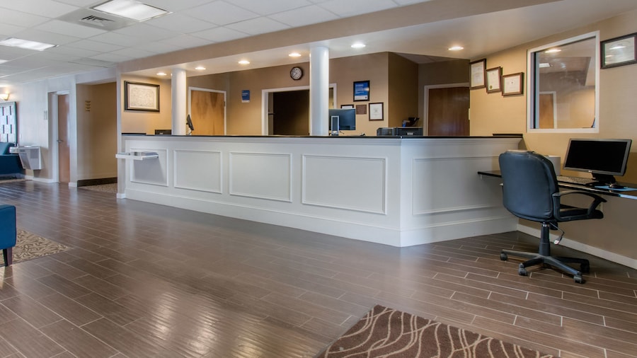 Comfort Inn Mechanicsburg - Harrisburg South