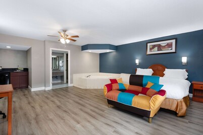 Baymont by Wyndham Marianna