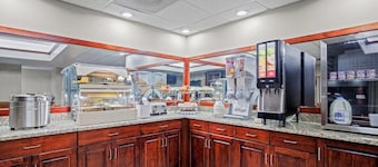 Baymont by Wyndham Madisonville