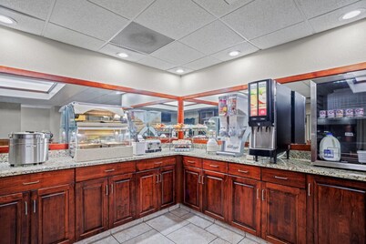 Baymont by Wyndham Madisonville