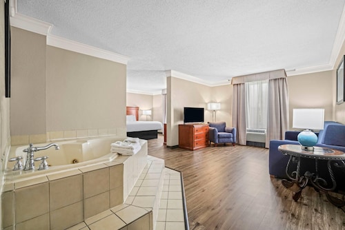 Baymont by Wyndham Madisonville