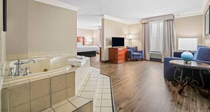 Baymont by Wyndham Madisonville