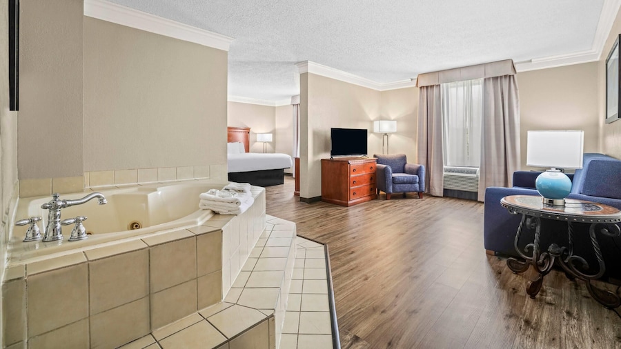 Baymont by Wyndham Madisonville