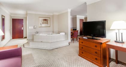Baymont by Wyndham Madisonville