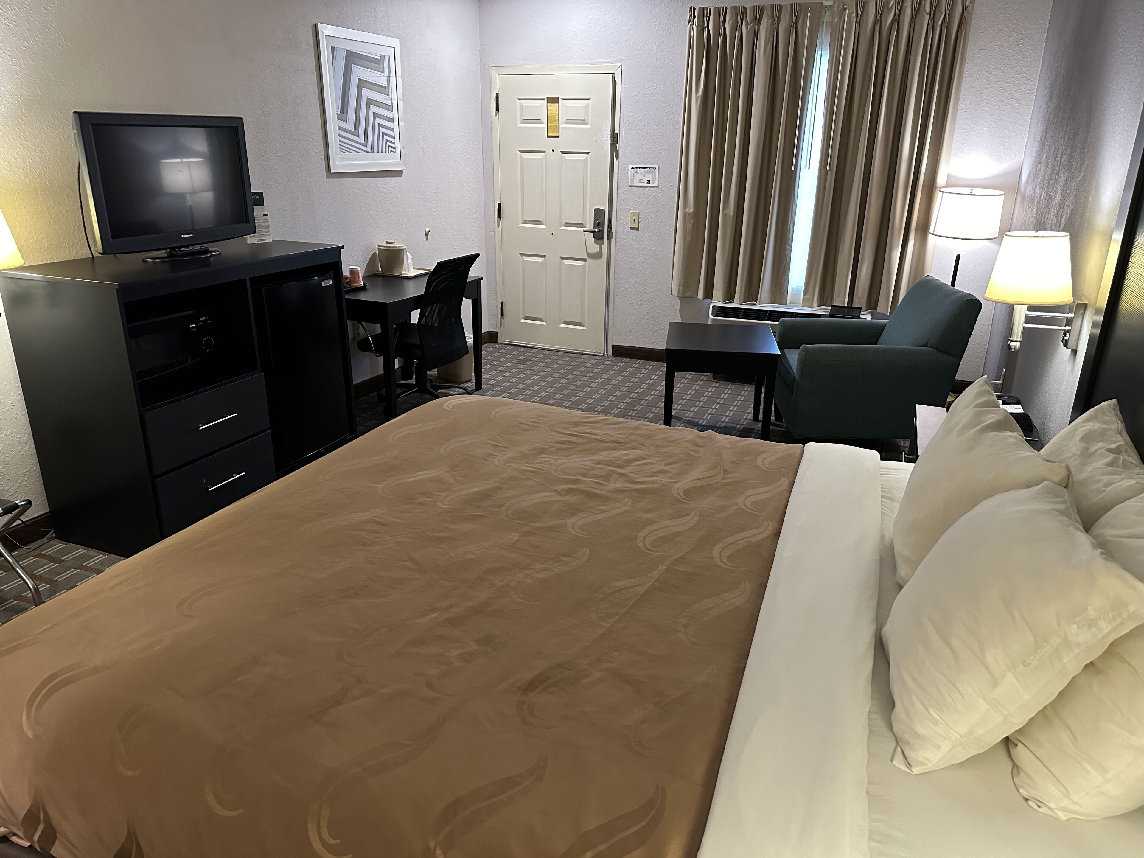 Kamar