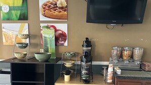 Layanan kopi