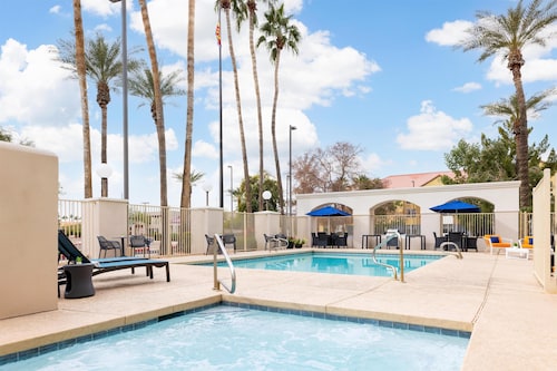 Hampton Inn Phoenix/Chandler