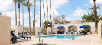 Hampton Inn Phoenix/Chandler