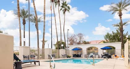 Hampton Inn Phoenix/Chandler