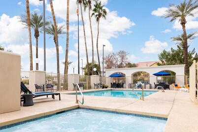 Hampton Inn Phoenix/Chandler