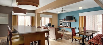 Hampton Inn Phoenix/Chandler