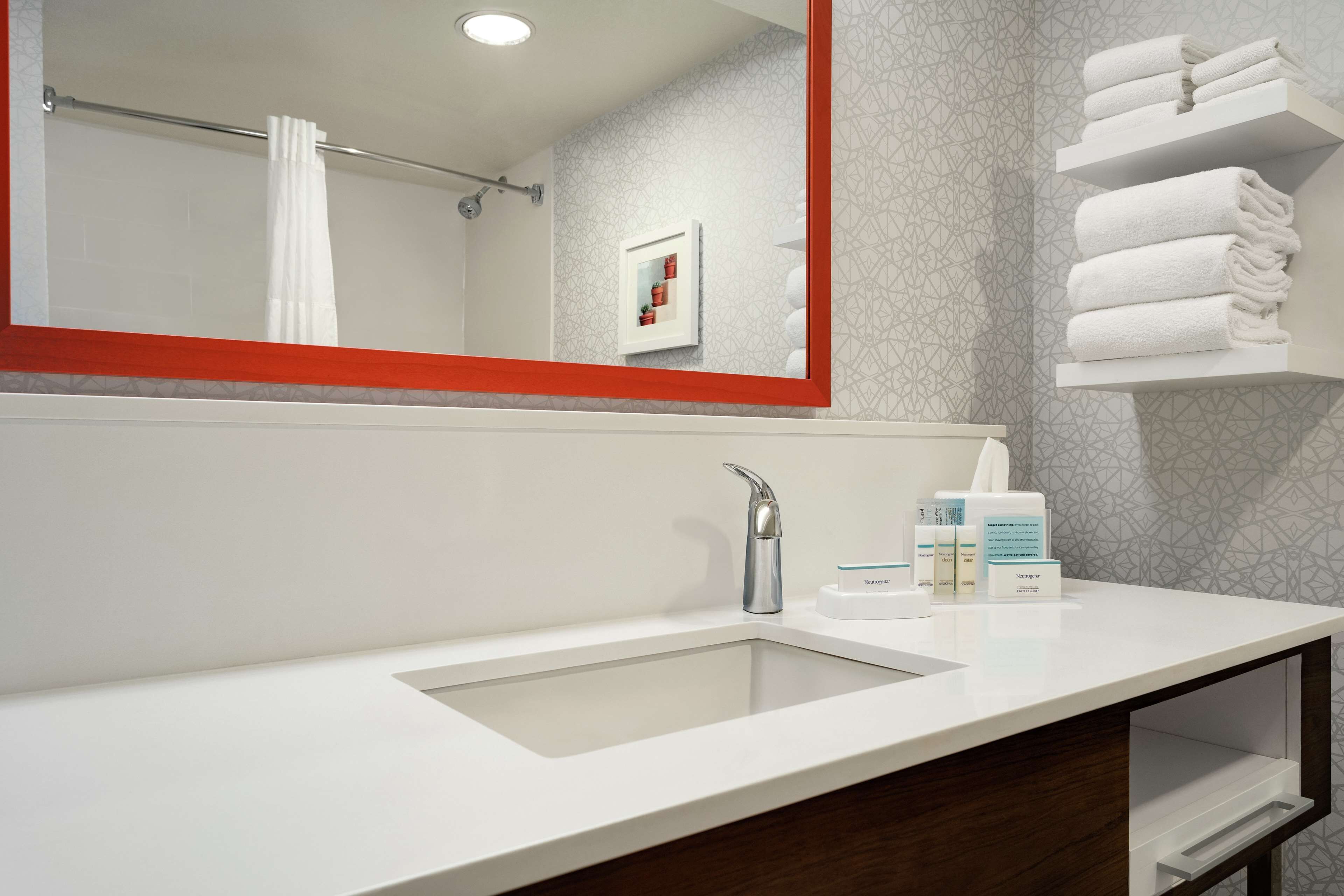 Photo - Hampton Inn Phoenix-Chandler