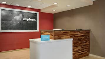 Recepció