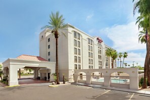 Exterior - Hampton Inn Phoenix/Chandler (Chandler)