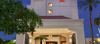Hampton Inn Phoenix/Chandler