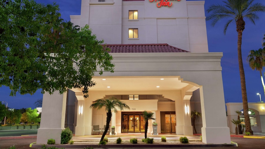 Hampton Inn Phoenix/Chandler