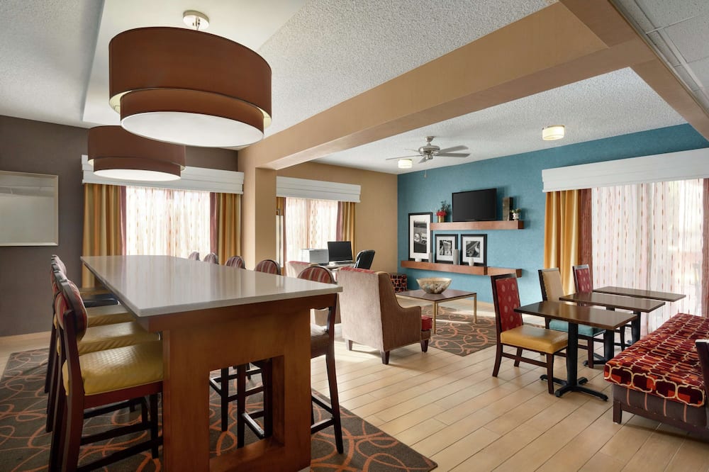 Hampton Inn Phoenix/Chandler