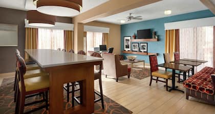 Hampton Inn Phoenix/Chandler