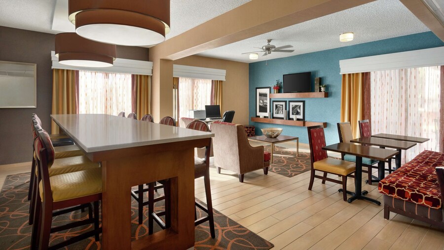 Hampton Inn Phoenix/Chandler