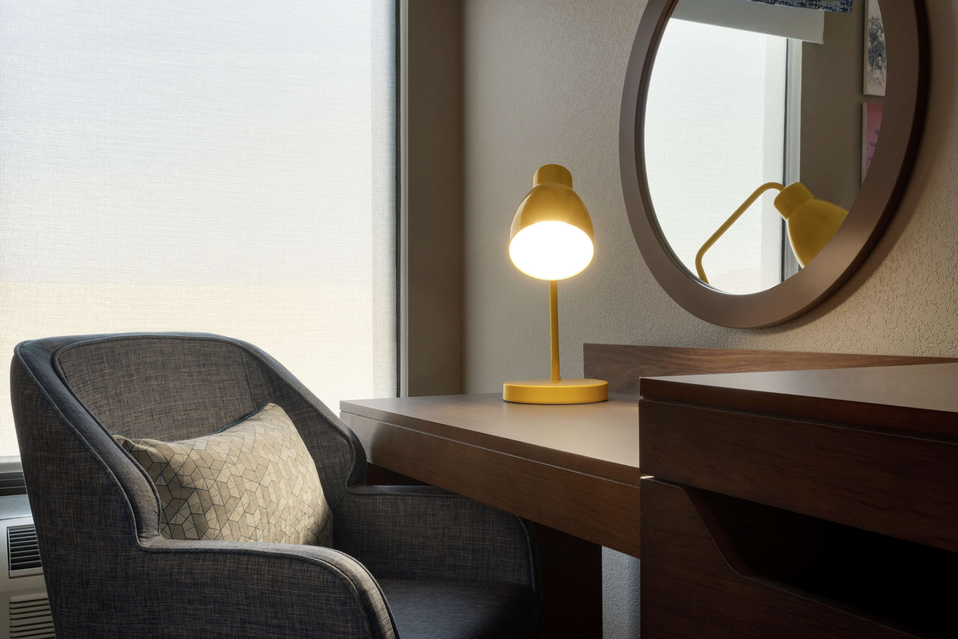 Photo - Hampton Inn Phoenix-Chandler