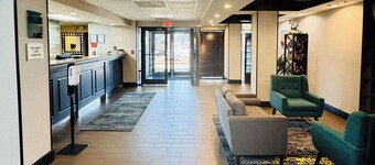 Quality Inn Danville - University Area
