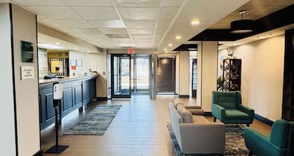 Quality Inn Danville - University Area