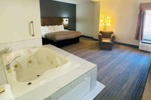 Quality Inn Danville - University Area