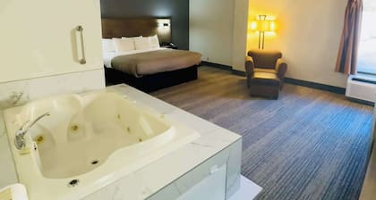 Quality Inn Danville - University Area