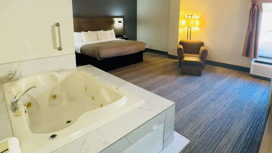 Quality Inn Danville - University Area