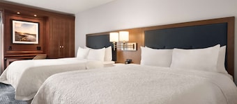 Hampton Inn By Hilton Wausau