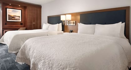 Hampton Inn By Hilton Wausau