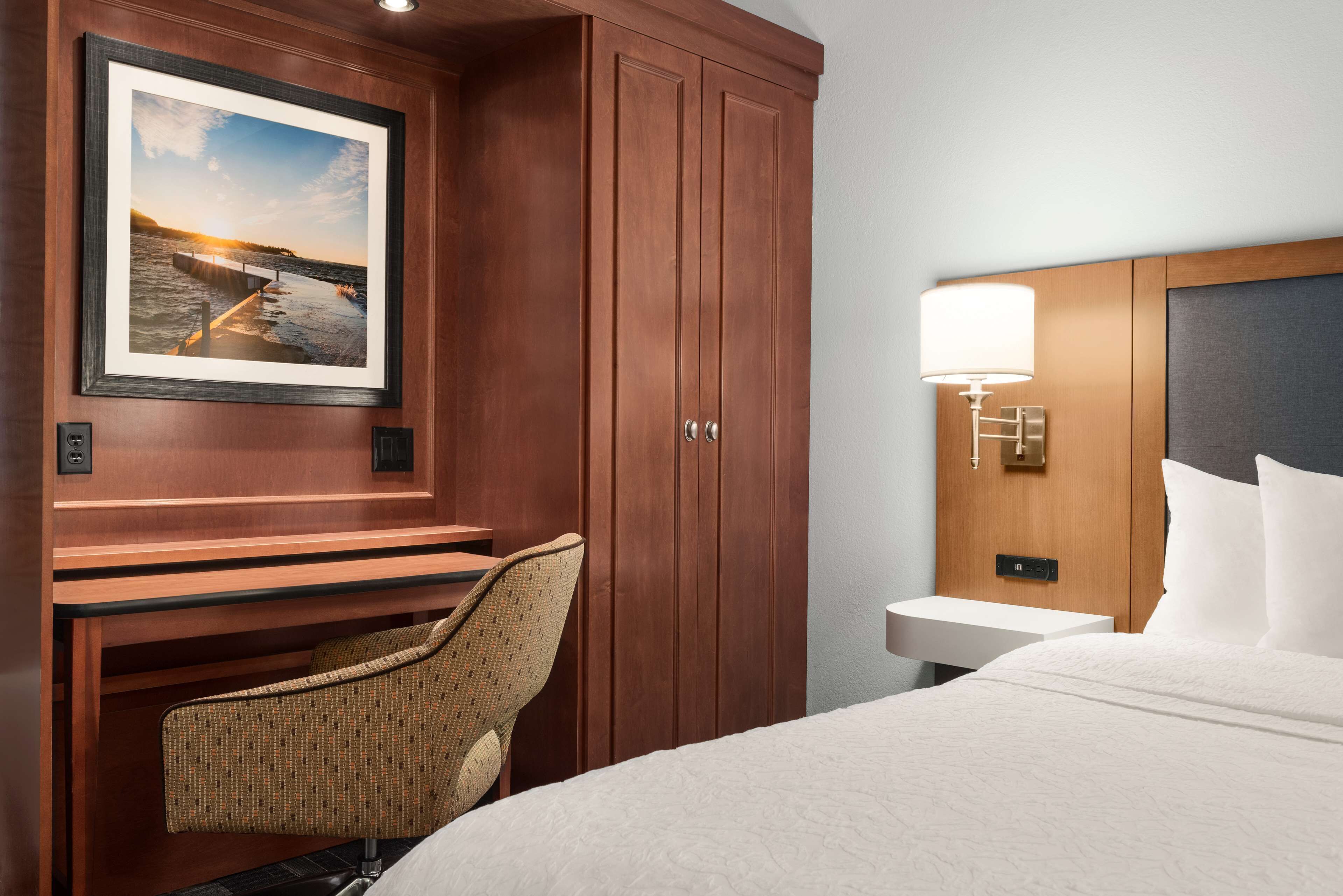 In-room safe, iron/ironing board, free cots/infant beds, free WiFi