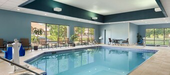 Hampton Inn By Hilton Wausau