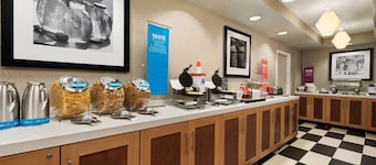 Hampton Inn By Hilton Wausau