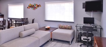Americas Best Value Inn Batesville