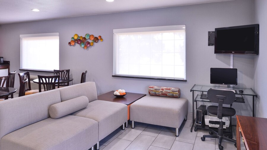 Americas Best Value Inn Batesville