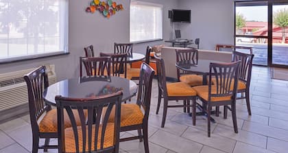 Americas Best Value Inn Batesville