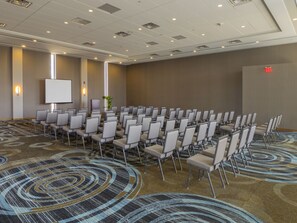 Salle de réunion