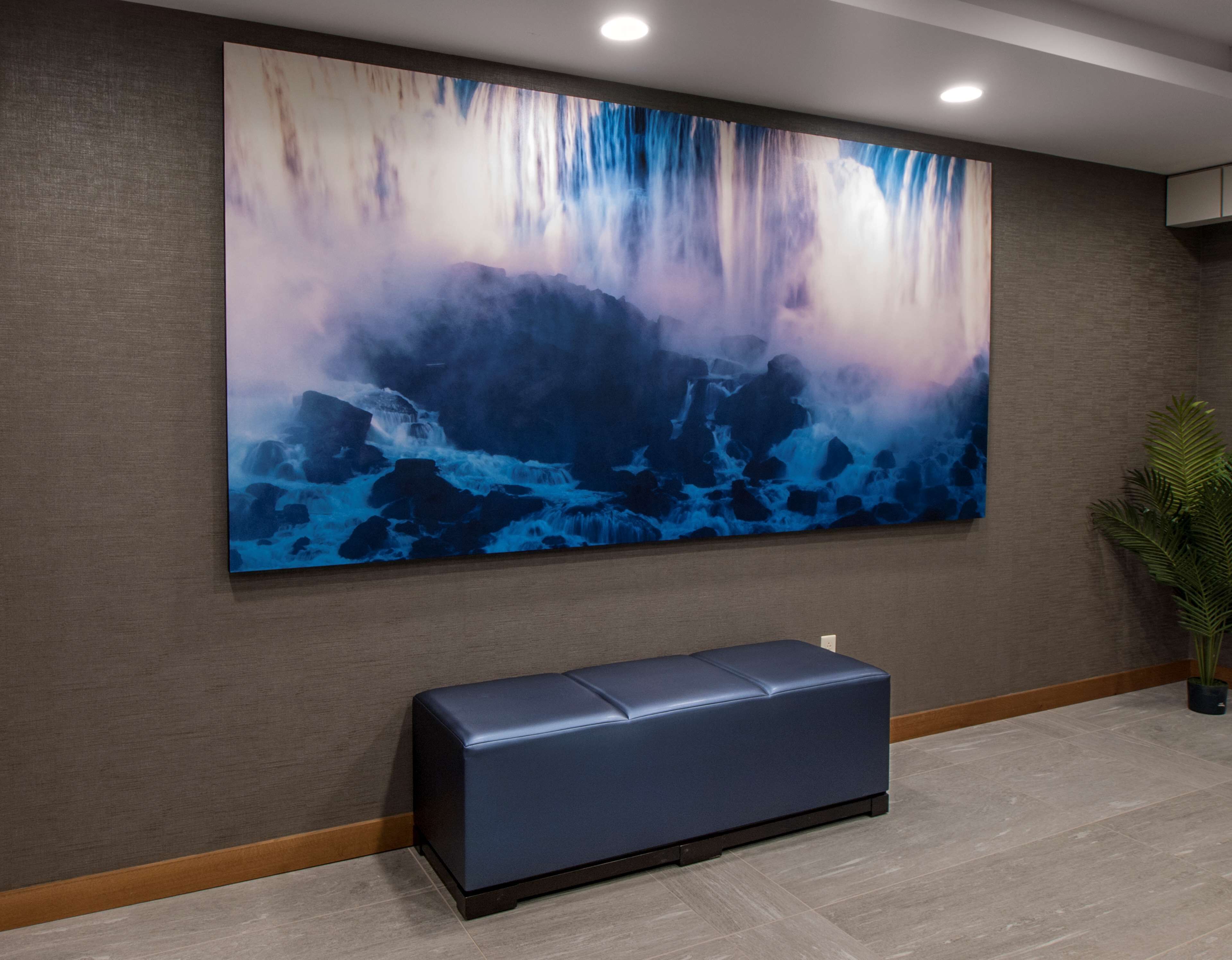 Foto - DoubleTree by Hilton Hotel Niagara Falls New York